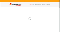 Desktop Screenshot of kewjunction.com.au